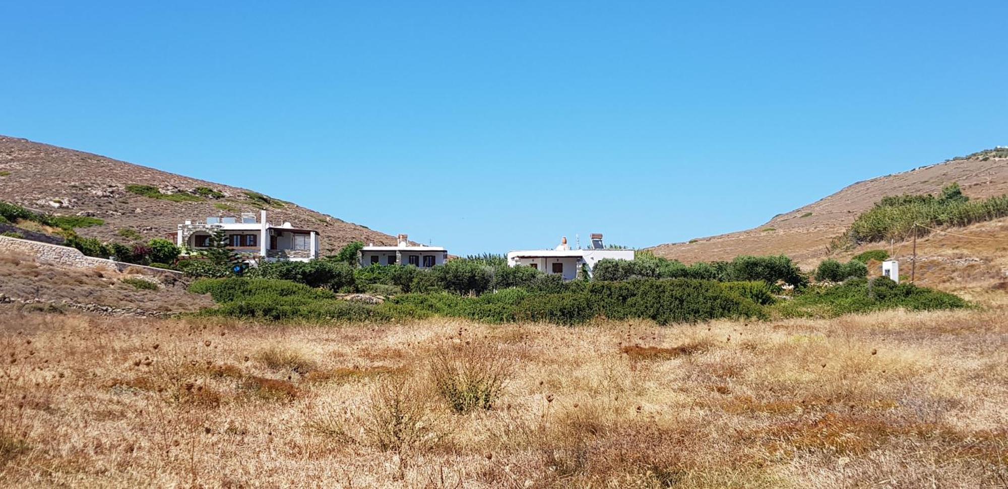 Marcello Country Houses ปาริเกีย ภายนอก รูปภาพ